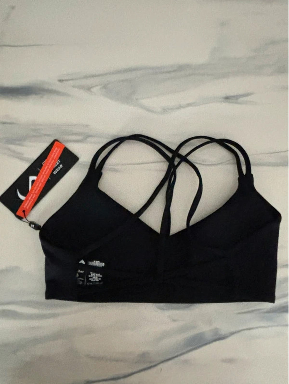 TLF Sports Bra - Picture 2 of 4